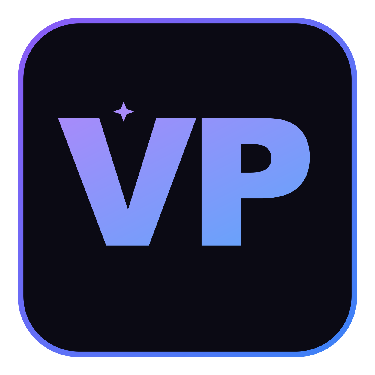 VPro Logo